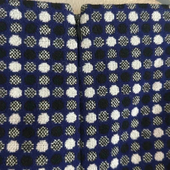 Talbots Women’s Petite A Line Skirt - Picture 6 of 6